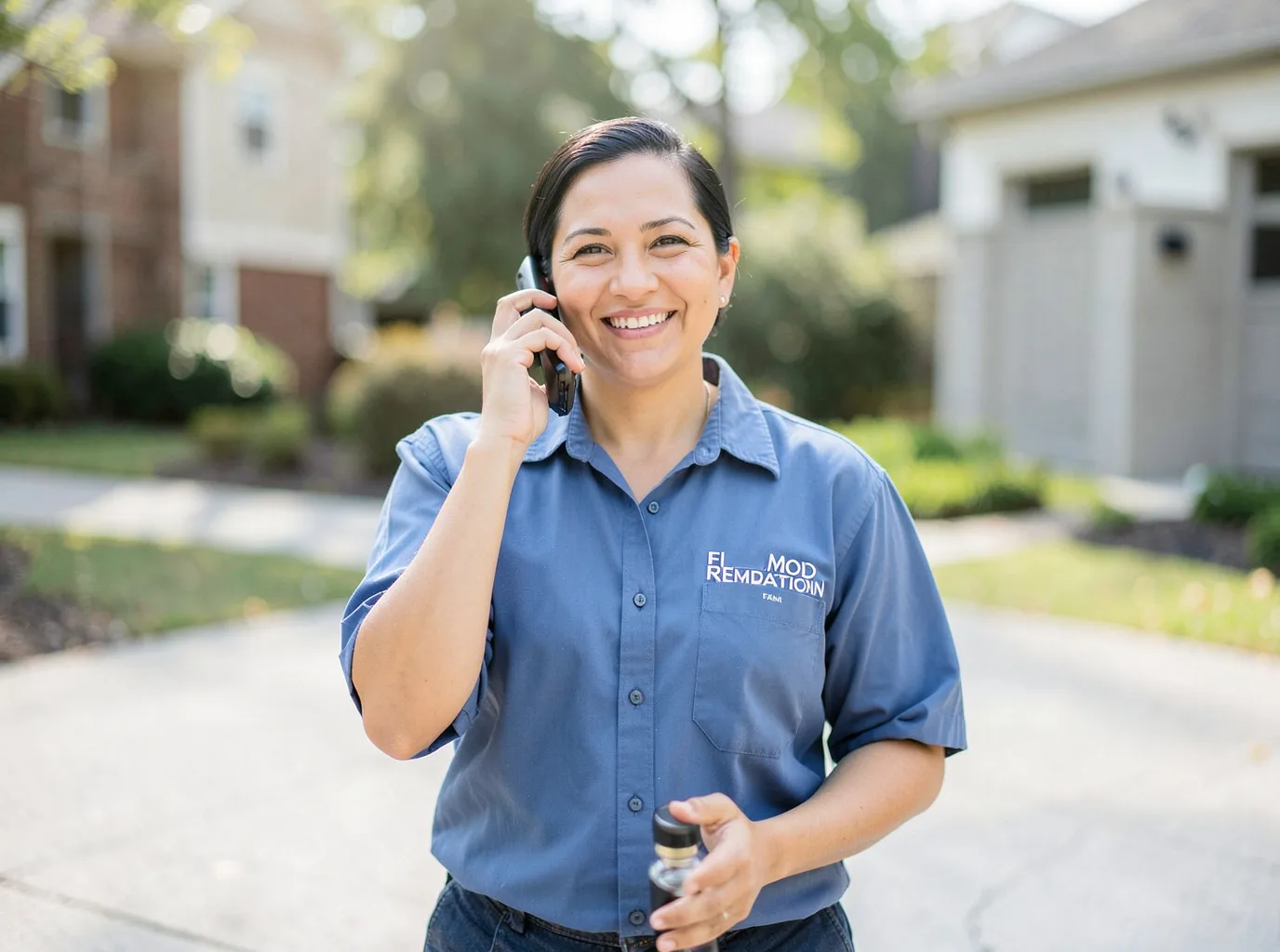 Mold Remediation Stedman, NC FAQs
